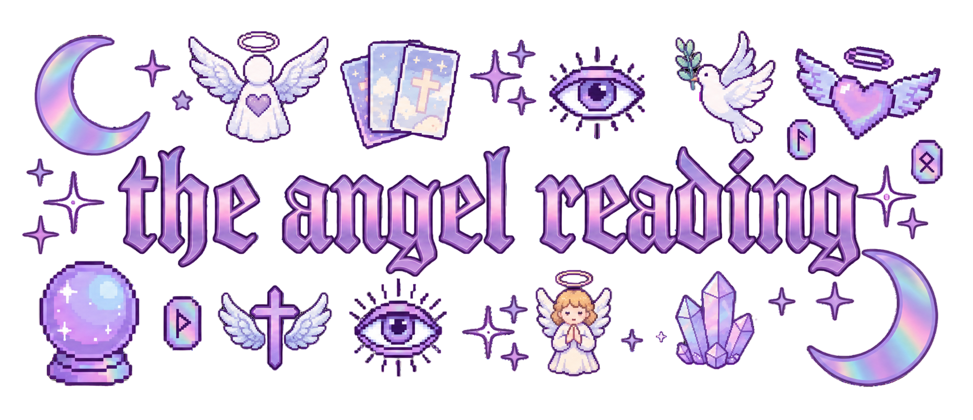 Angel Reading