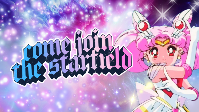 Join The Starfield