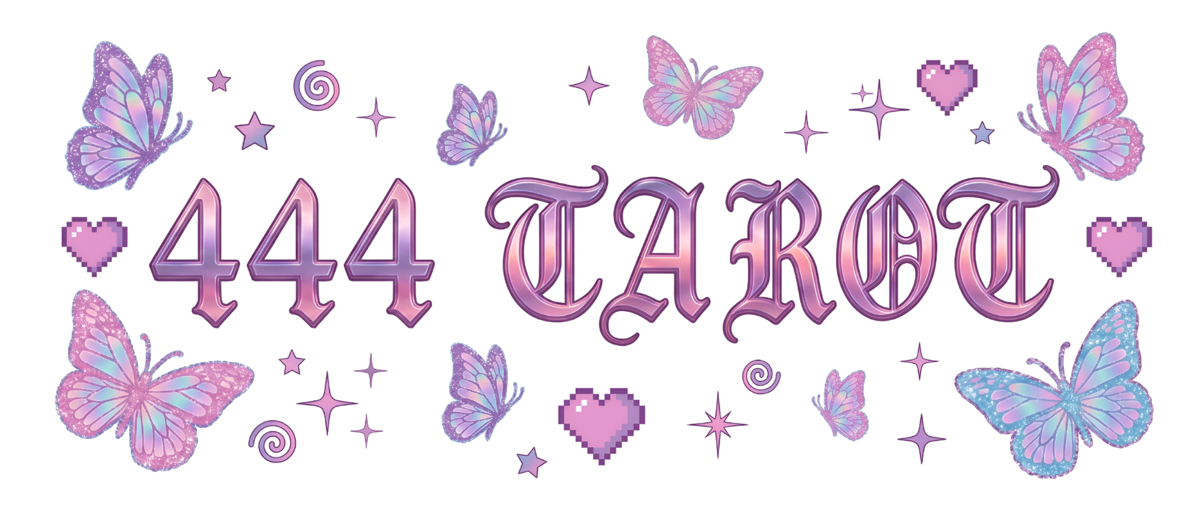 444 Tarot & Soul Readings
